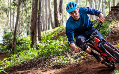 CICLISMO, RODAR EN SILENCIO